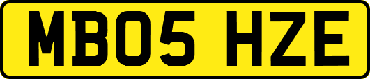 MB05HZE