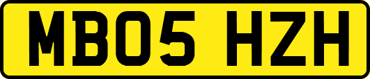 MB05HZH