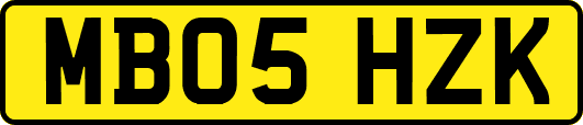 MB05HZK