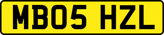 MB05HZL