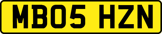 MB05HZN