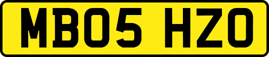 MB05HZO
