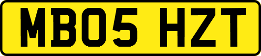 MB05HZT