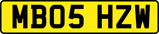 MB05HZW