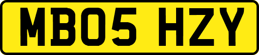 MB05HZY