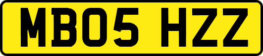 MB05HZZ