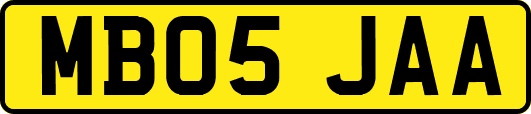 MB05JAA