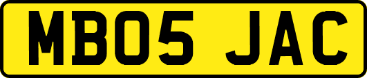 MB05JAC
