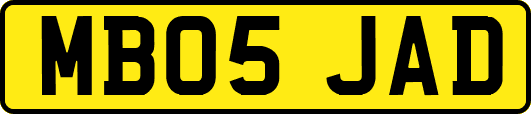 MB05JAD