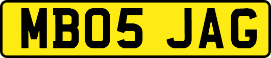 MB05JAG