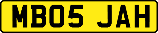 MB05JAH