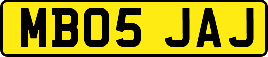 MB05JAJ