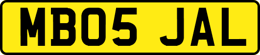 MB05JAL