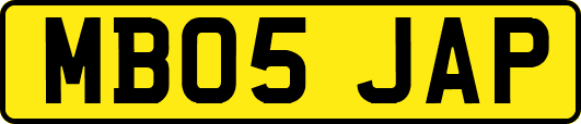 MB05JAP