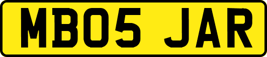 MB05JAR