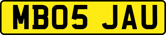 MB05JAU