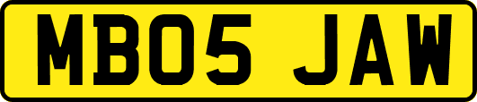 MB05JAW