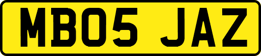 MB05JAZ