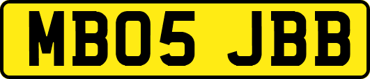 MB05JBB
