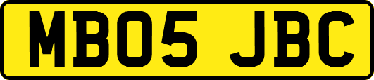 MB05JBC