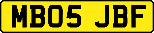 MB05JBF