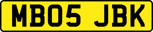 MB05JBK