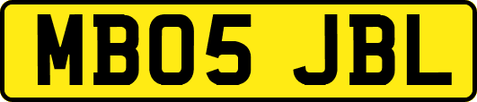 MB05JBL