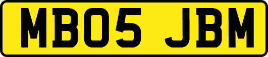MB05JBM