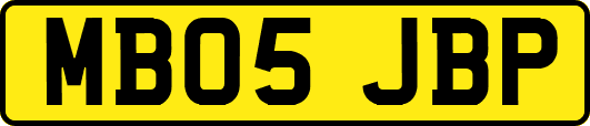 MB05JBP