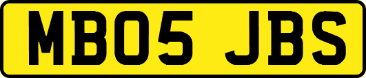 MB05JBS