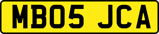 MB05JCA