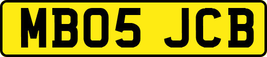 MB05JCB