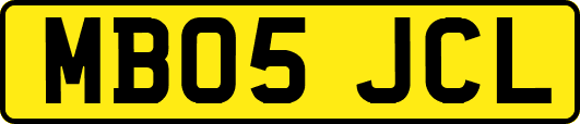 MB05JCL