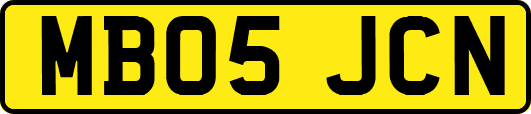 MB05JCN