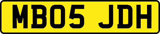 MB05JDH