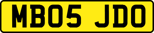 MB05JDO