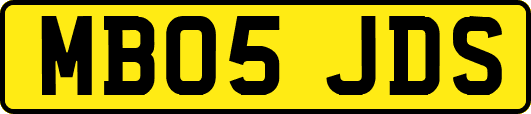 MB05JDS