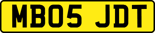 MB05JDT