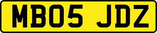 MB05JDZ