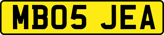 MB05JEA