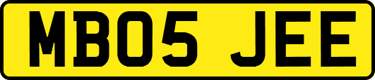 MB05JEE