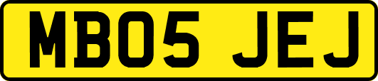 MB05JEJ