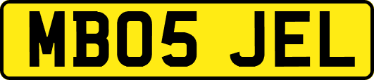 MB05JEL