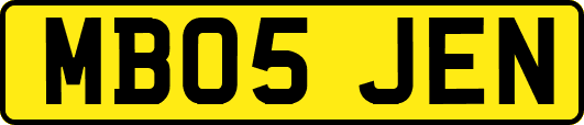 MB05JEN
