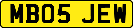 MB05JEW