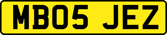 MB05JEZ