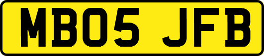 MB05JFB