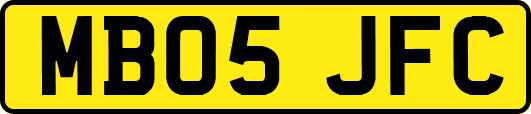 MB05JFC