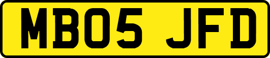 MB05JFD