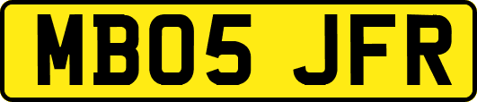 MB05JFR